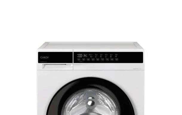 CANDY Lave-linge frontal C EY29B8-S